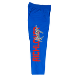 "BLUE" RACER BOTTOMS