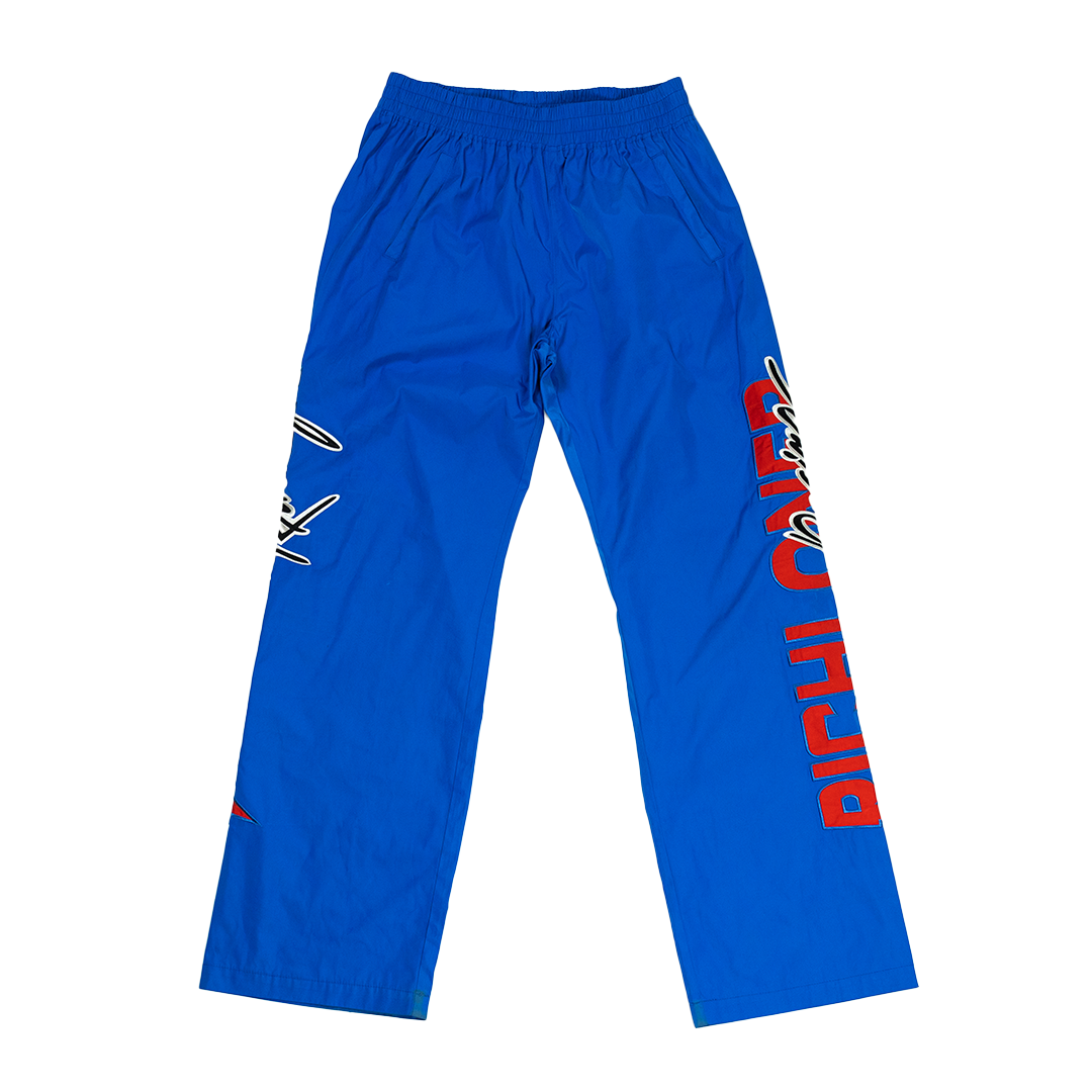 "BLUE" RACER BOTTOMS