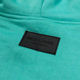 “TEAL” HOODIE