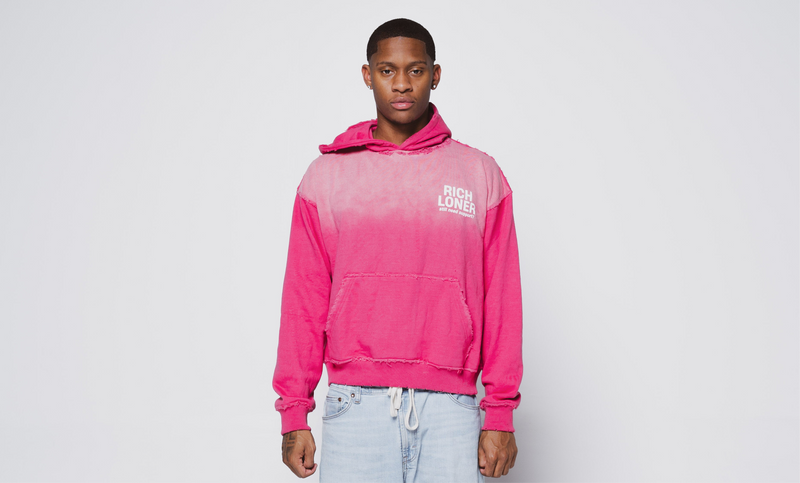 PINK- Still a slut hoodie