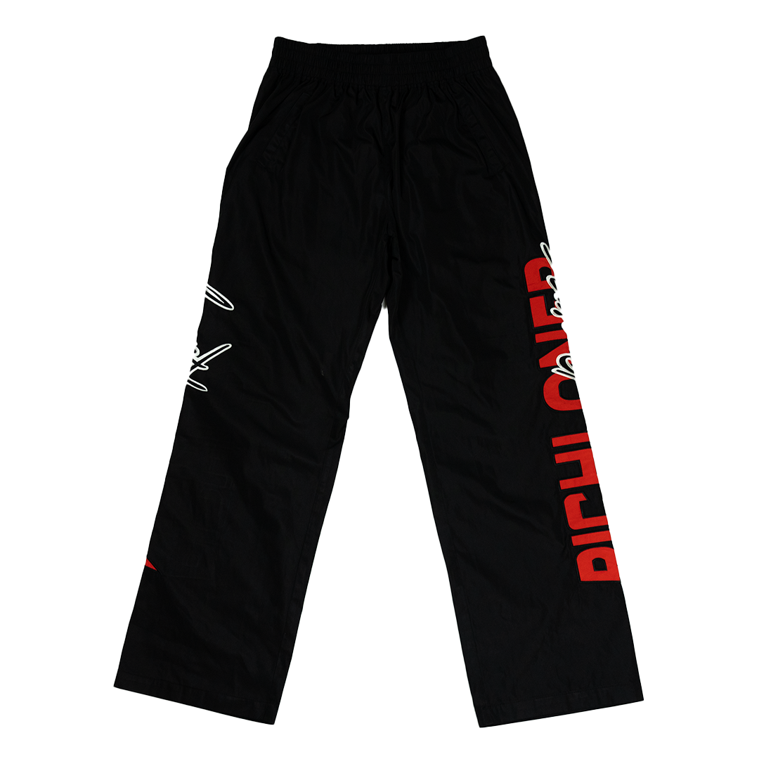 "BLACK" RACER BOTTOMS