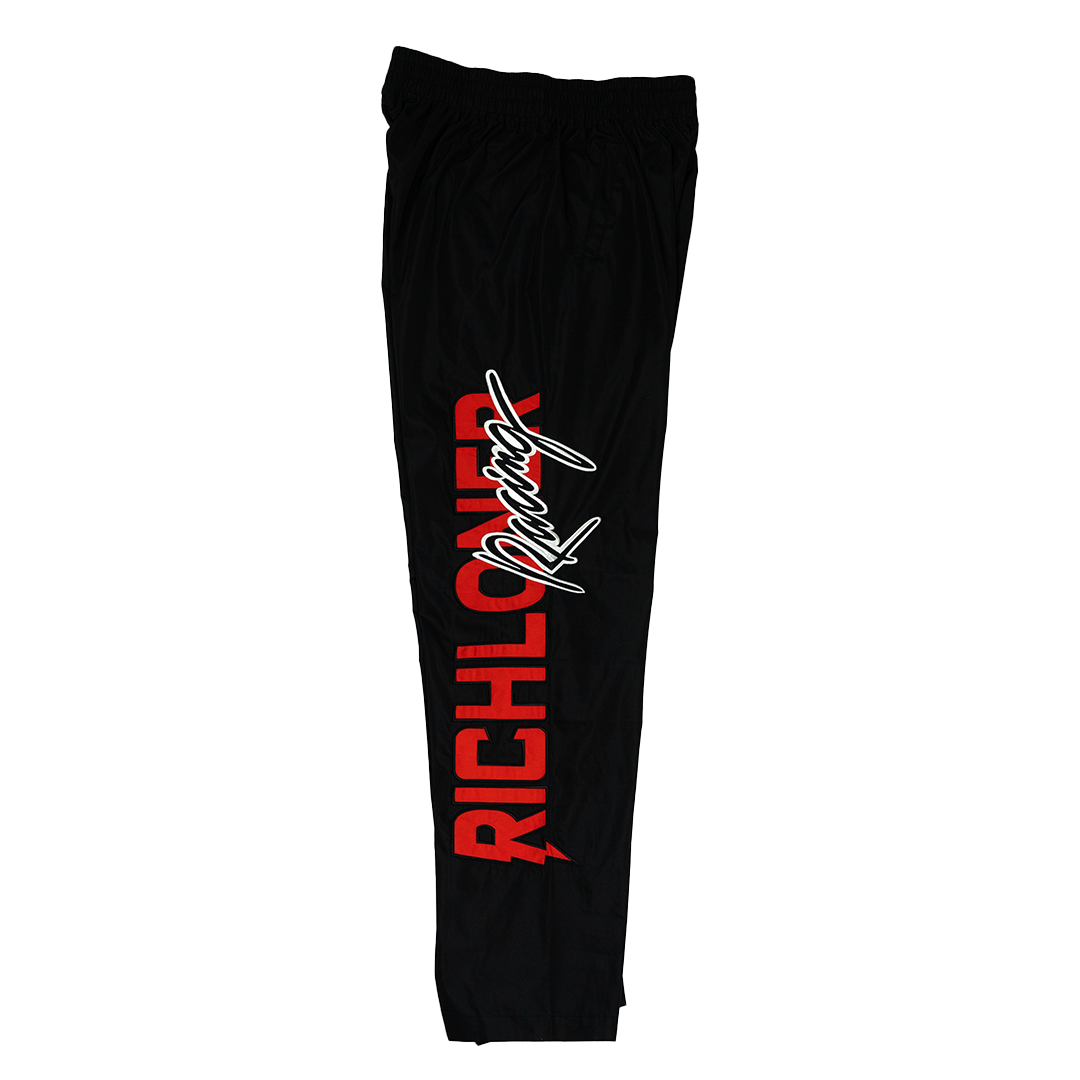 "BLACK" RACER BOTTOMS